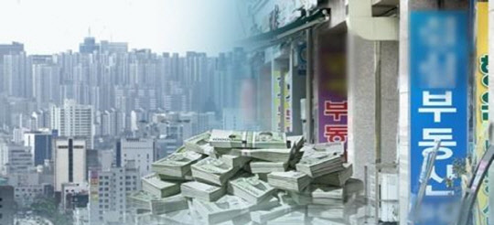 이달부터 올해 껑충 뛴 공시가격에 따른 보유세 폭탄이 현실화될 전망이다.<연합뉴스>